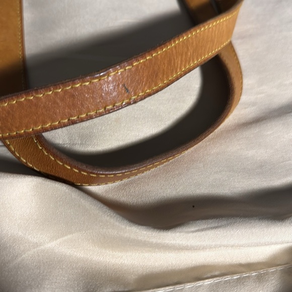 Louis Vuitton Cabas Piano Tote w/COA - Picture 10 of 14